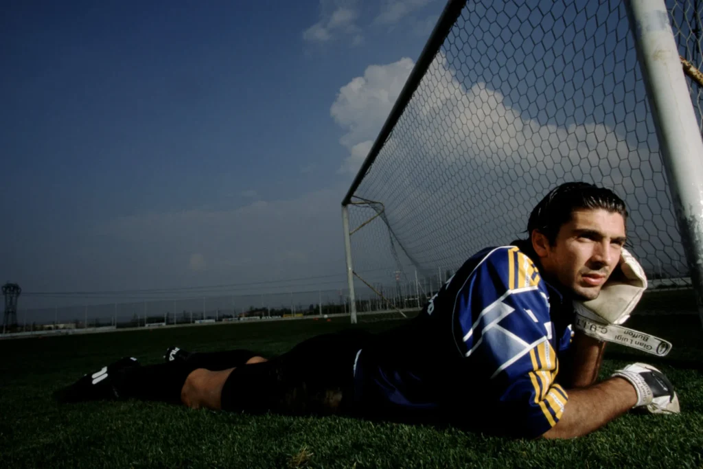 Gianluigi Buffon