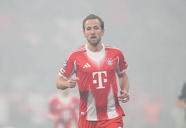 Karl match was a massive test for entire team defeat to Arsenal.