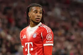 Michael Olise (Bayern Munich)