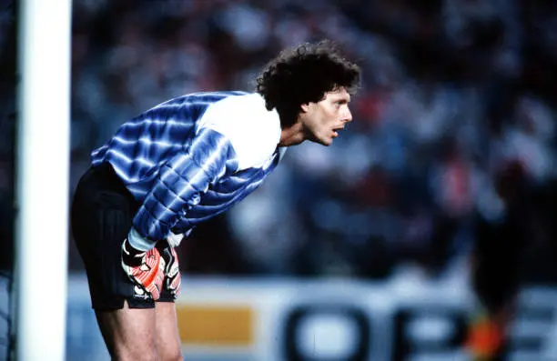 Michel Preud’homme