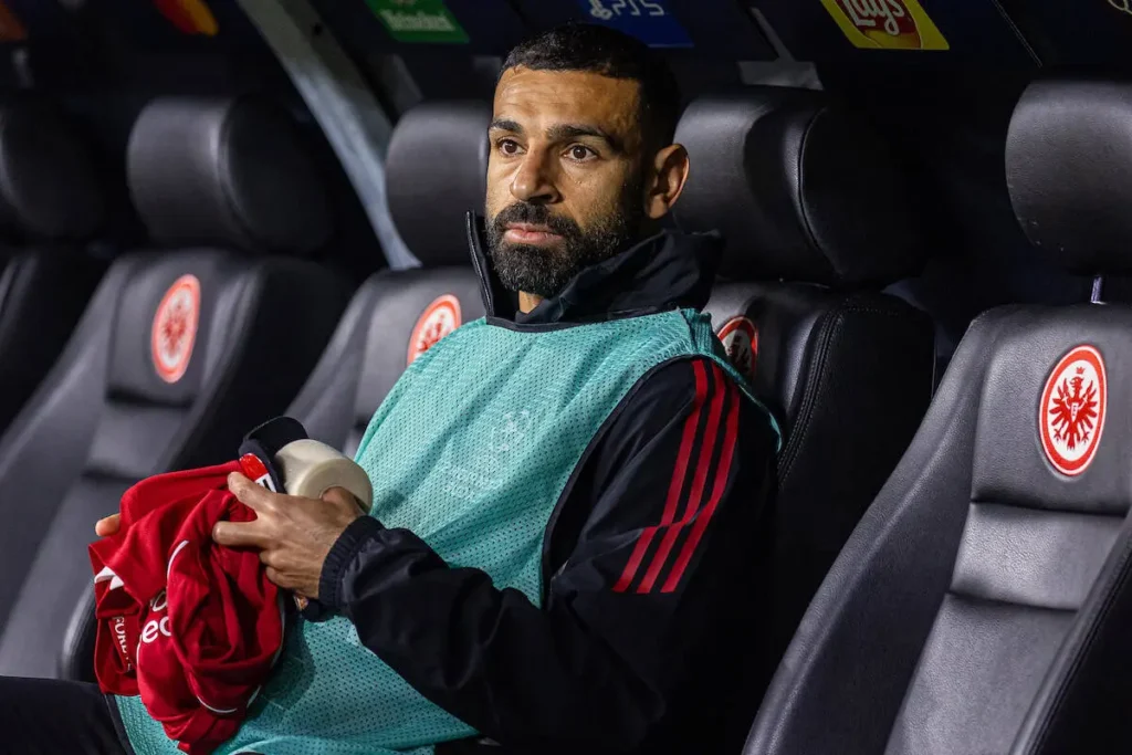 Outbursts, Benchings, and Bids