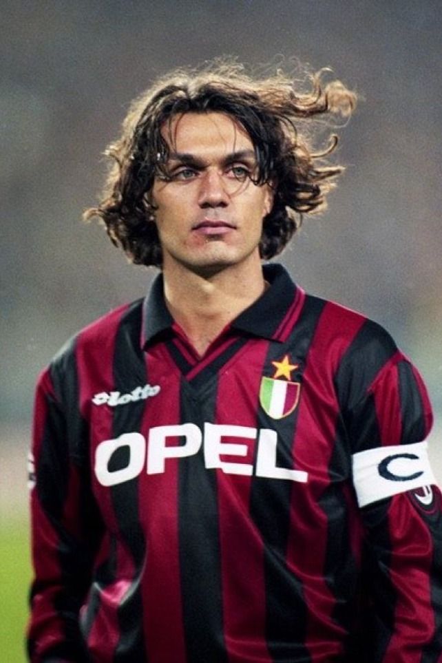 Paolo Maldini
