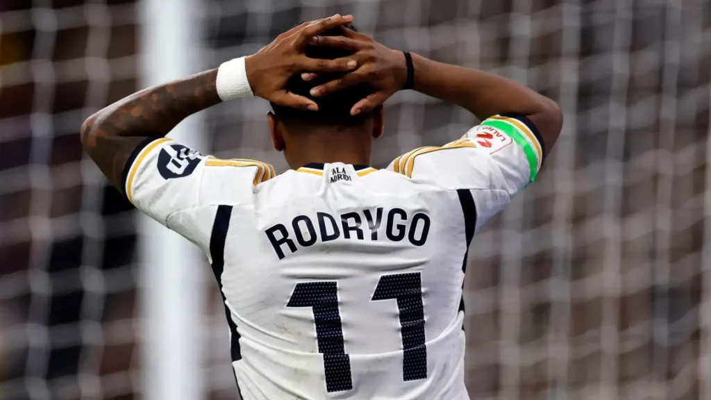 Rodrygo