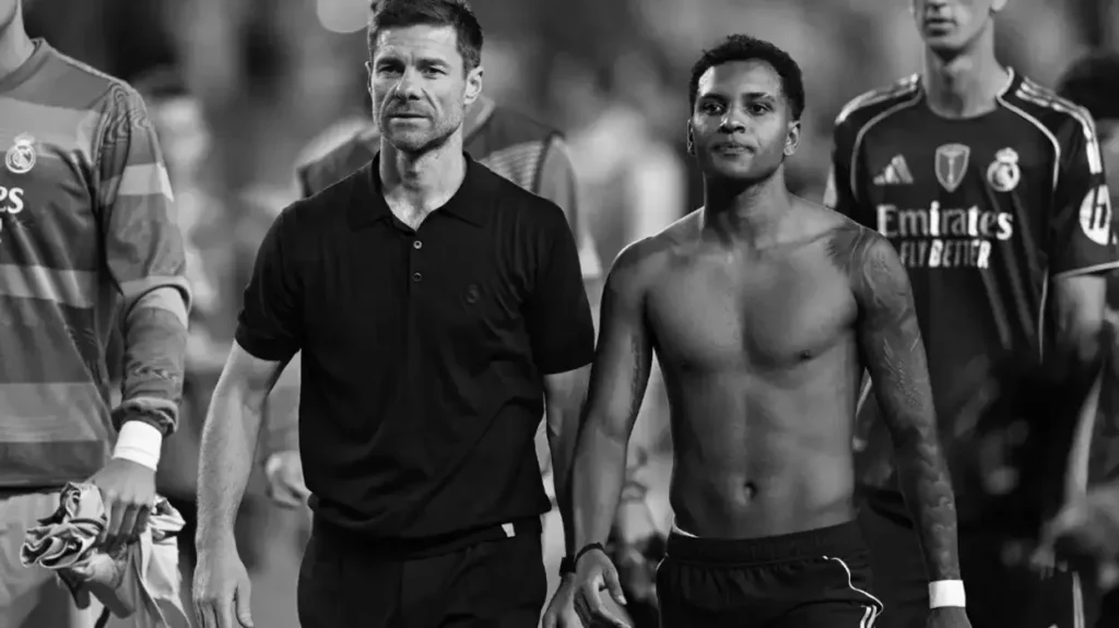 Rodrygo stands at a crossroads