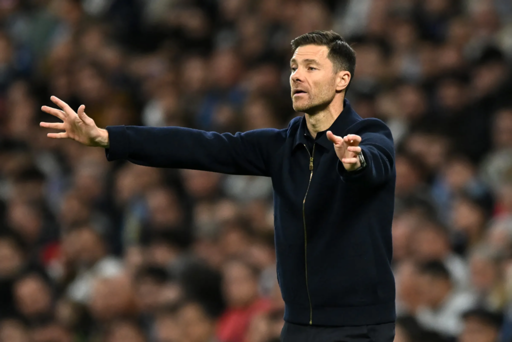 Tactical Revolution in RM