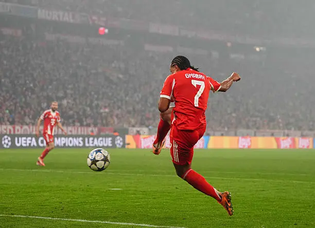 The Goal of Composure