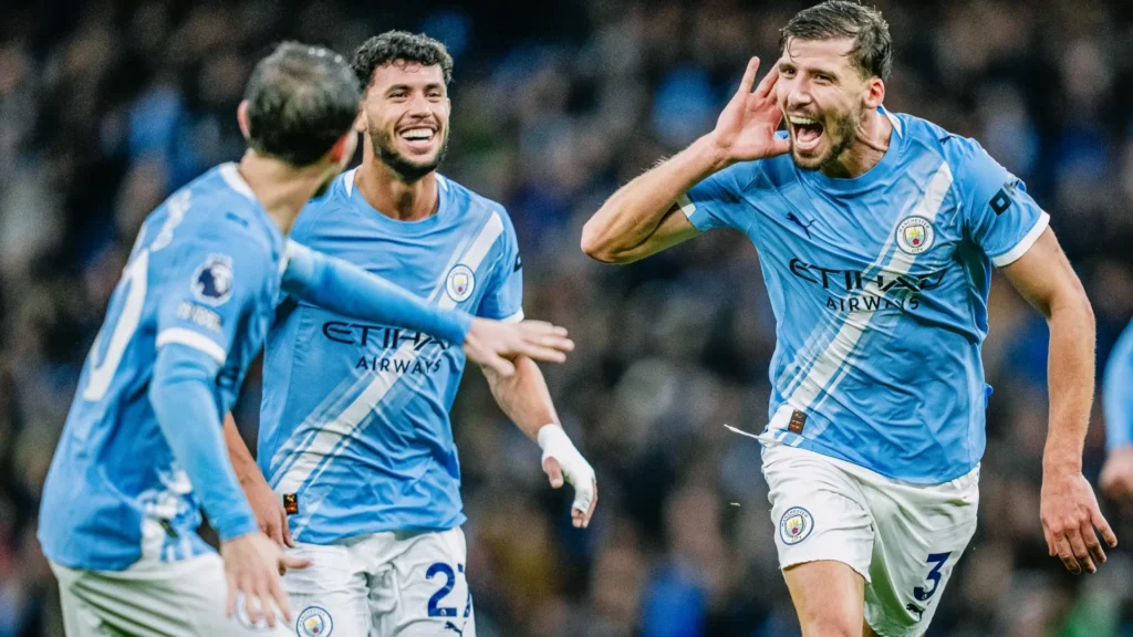 The Leader City Always Needed