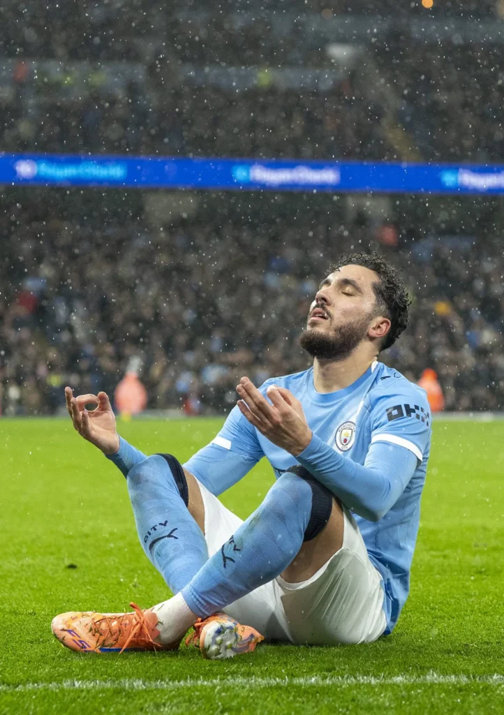 The Statistical Evidence of Greatness