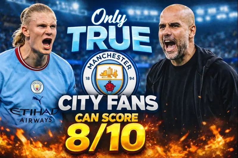 The Ultimate Cityzens Quiz