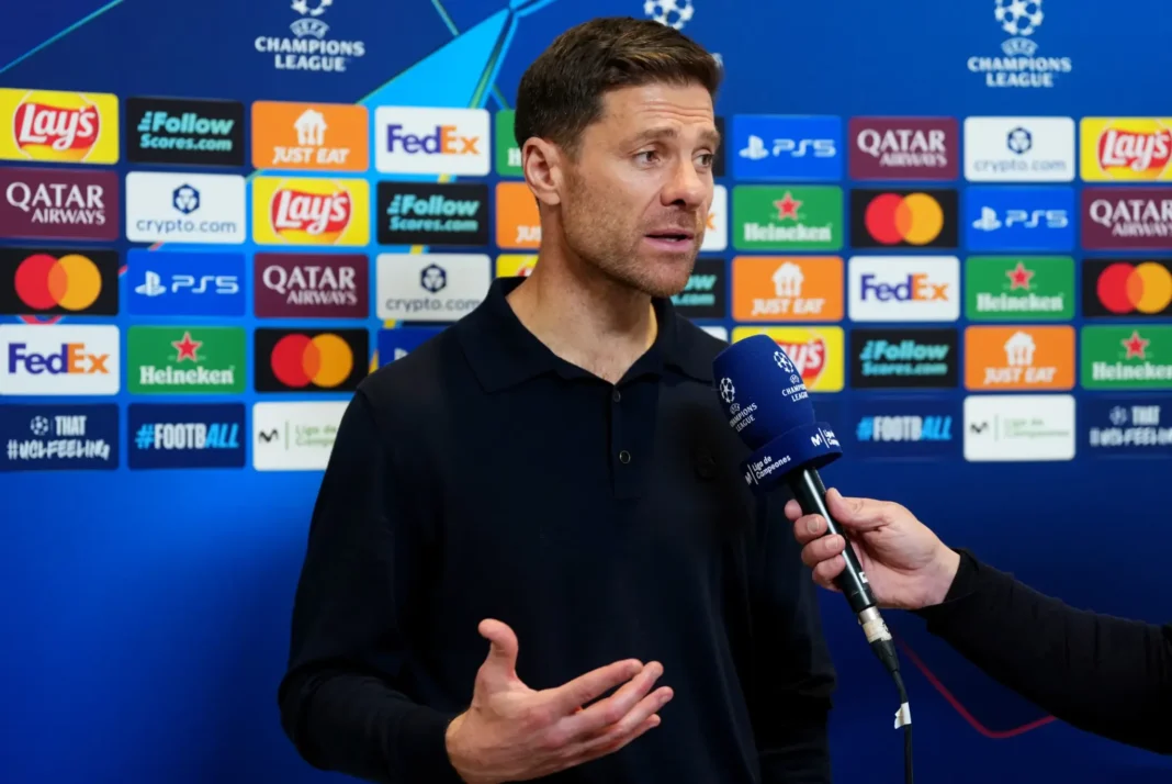 Xabi Alonso's Real Madrid Dream Has Become a Nightmare