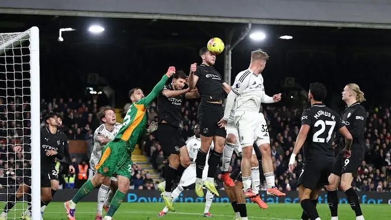 ninth highest scoring game in Premier League history