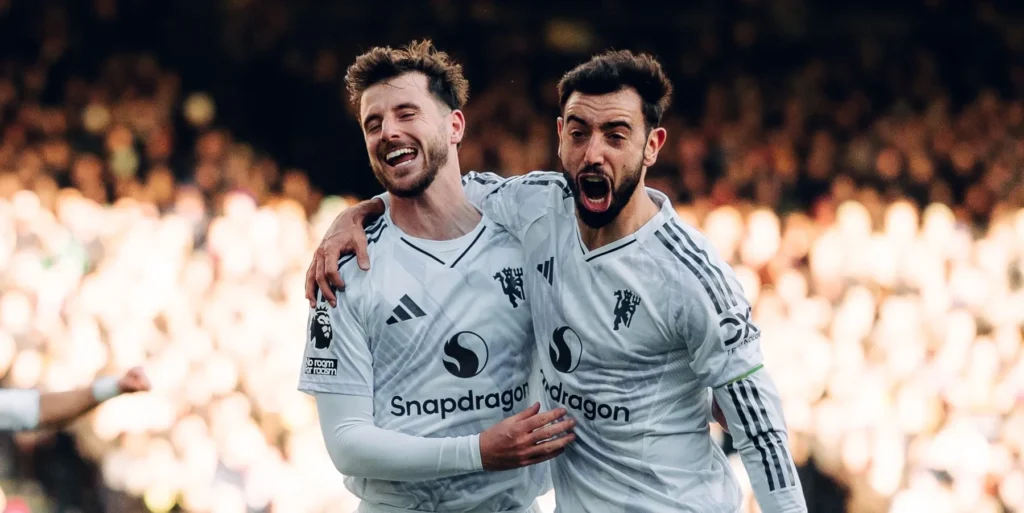 Crystal Palace vs Man Utd