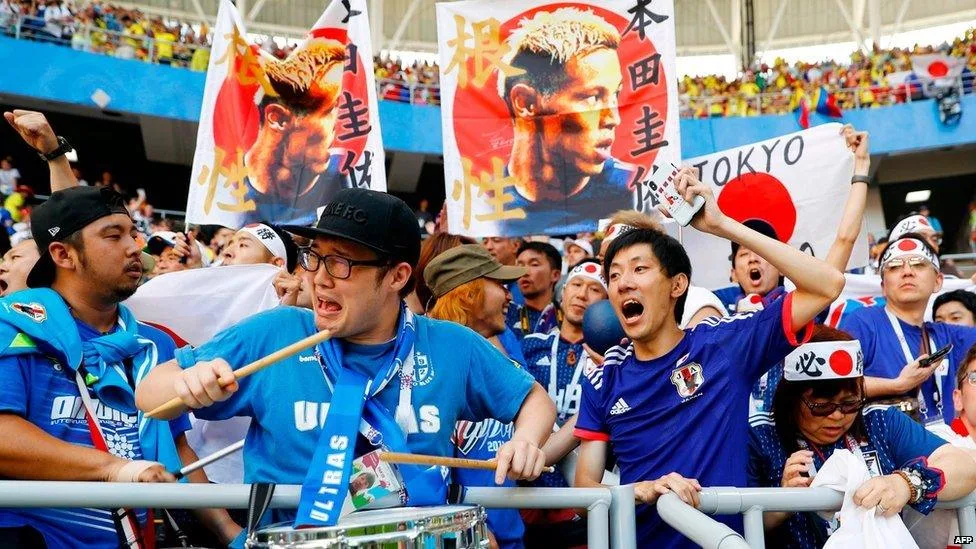 world cup tickets for japan