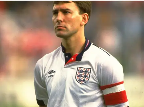 Bryan Robson
