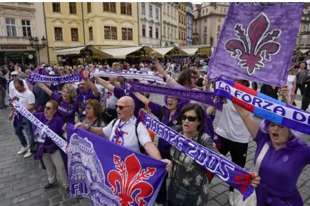 A Directionless Club: Off-pitch turmoil 