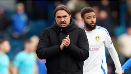How Daniel Farke changed Leeds Fate This Season.
