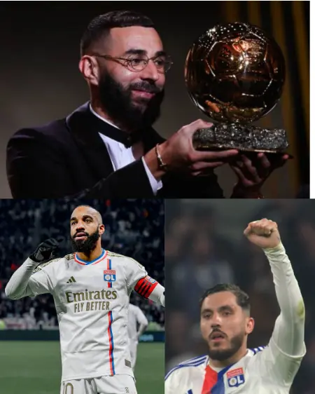 Football's Greatest Academies Part 3