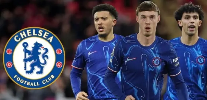 Chelsea Building on Data driven projects