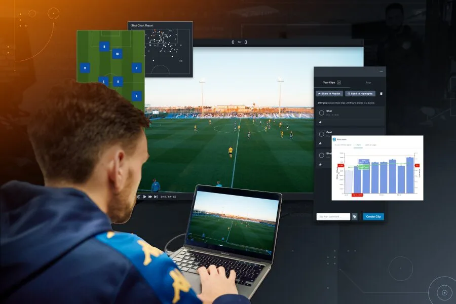 Data Finally Replaced in football 2026