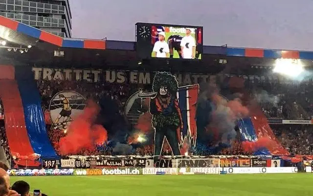 FC Basel
