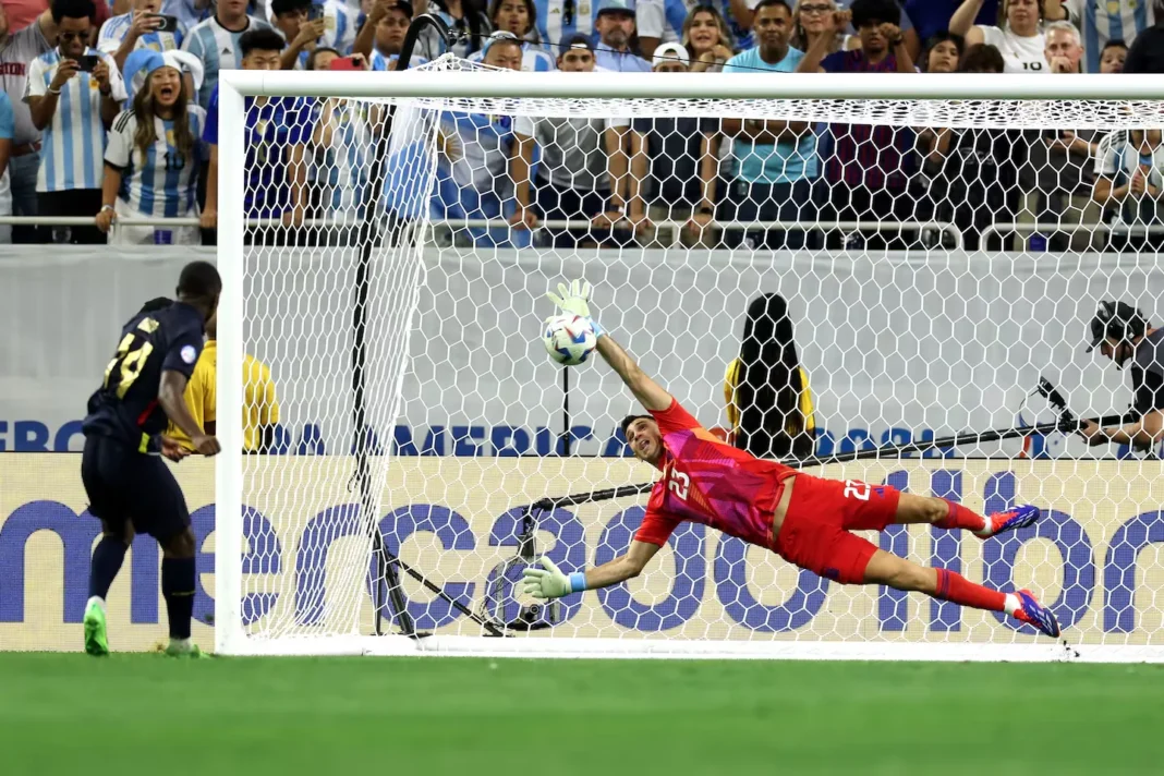 Football’s Most Brutal Invention