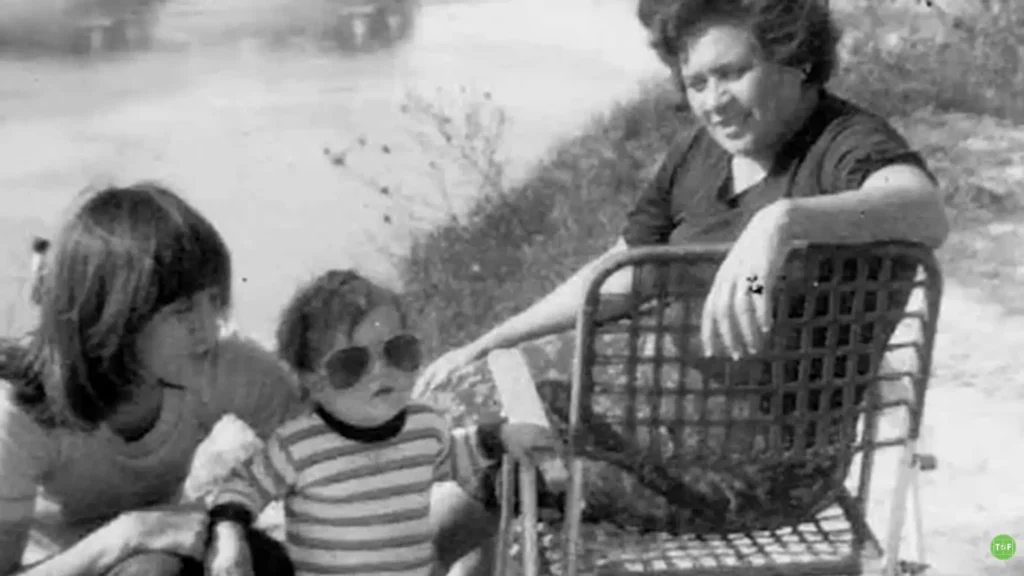 Kid Who Was Told He Couldn't Play