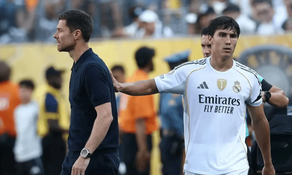 Madrid’s Immediate Control