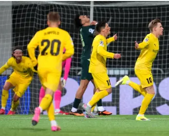 Bodo/Glimt's Shocking Triumph Over Manchester City