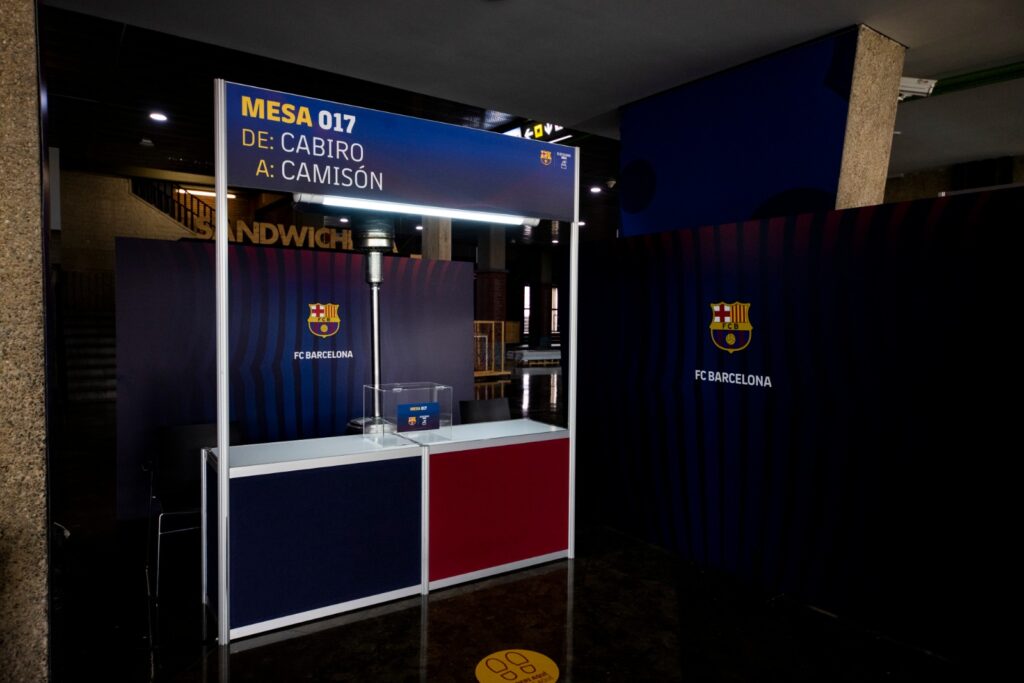 The Aftermath of Announcement