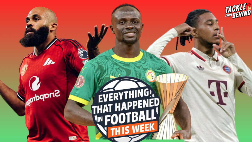 Jan 11-18 Football Weekly Thumbnail