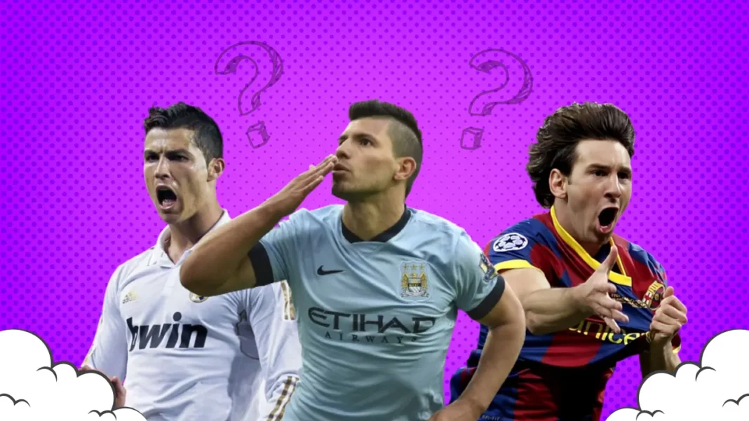 Ultimate footy quiz