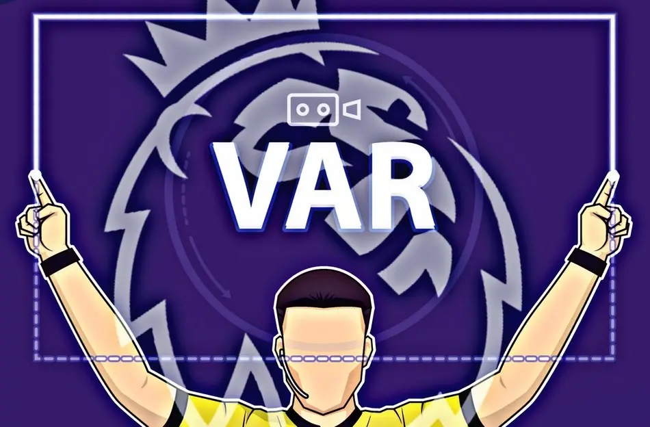 VAR