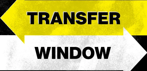 Transfer window