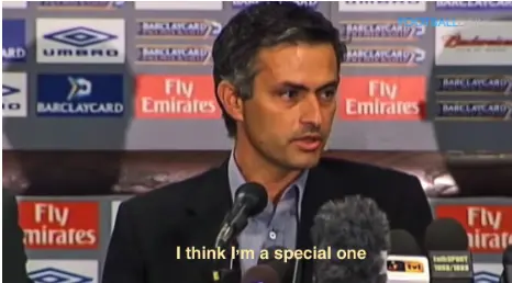 Domínio do Chelsea (Chelsea Dominance)