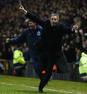 Explosão no Porto (The Porto Explosion)