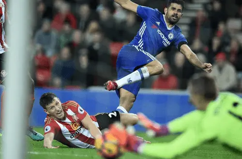 law behind red cards