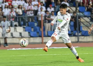 Asheer Akhtar found Lalrinzuala Lalbiaknia (1)