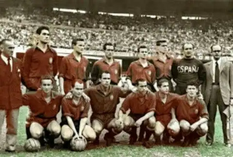 Big Performances On The World Stage