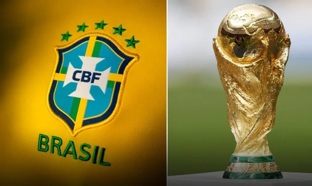 Brazil and the World Cup