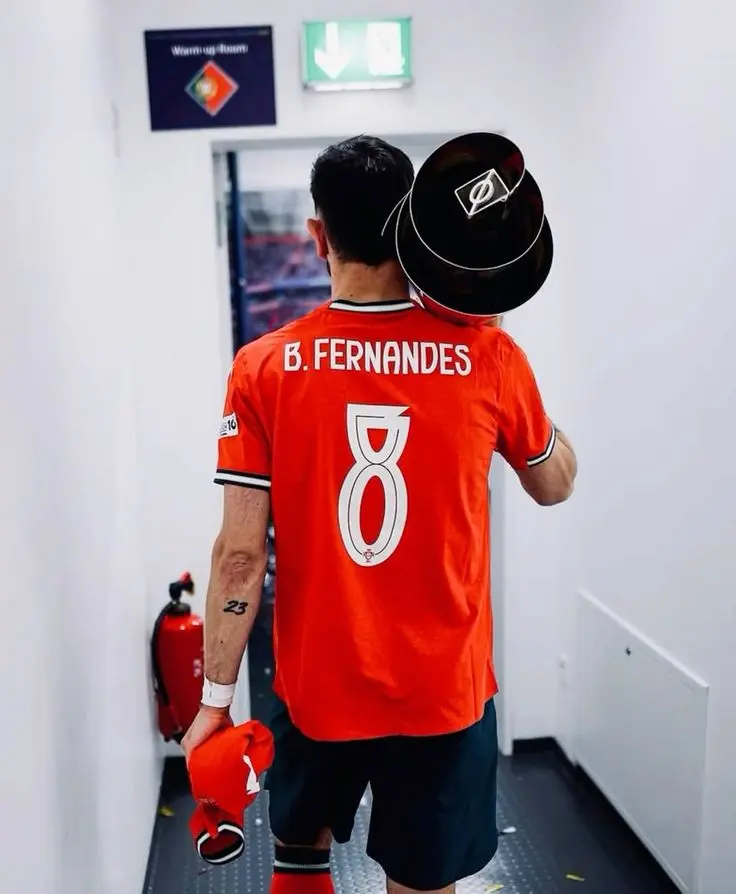 Bruno brings intensity