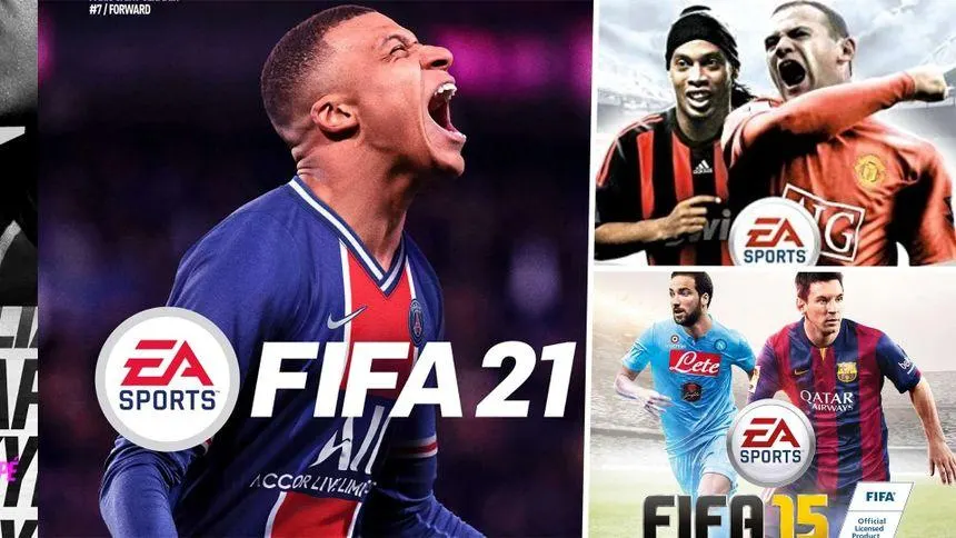 FIFA 21