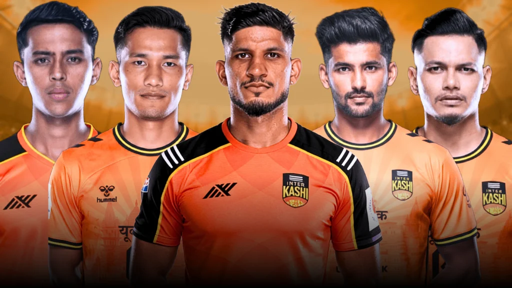 Inter Kashi FC2