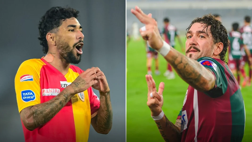 ISL 2025/26 MW2 Delivers Pure Drama