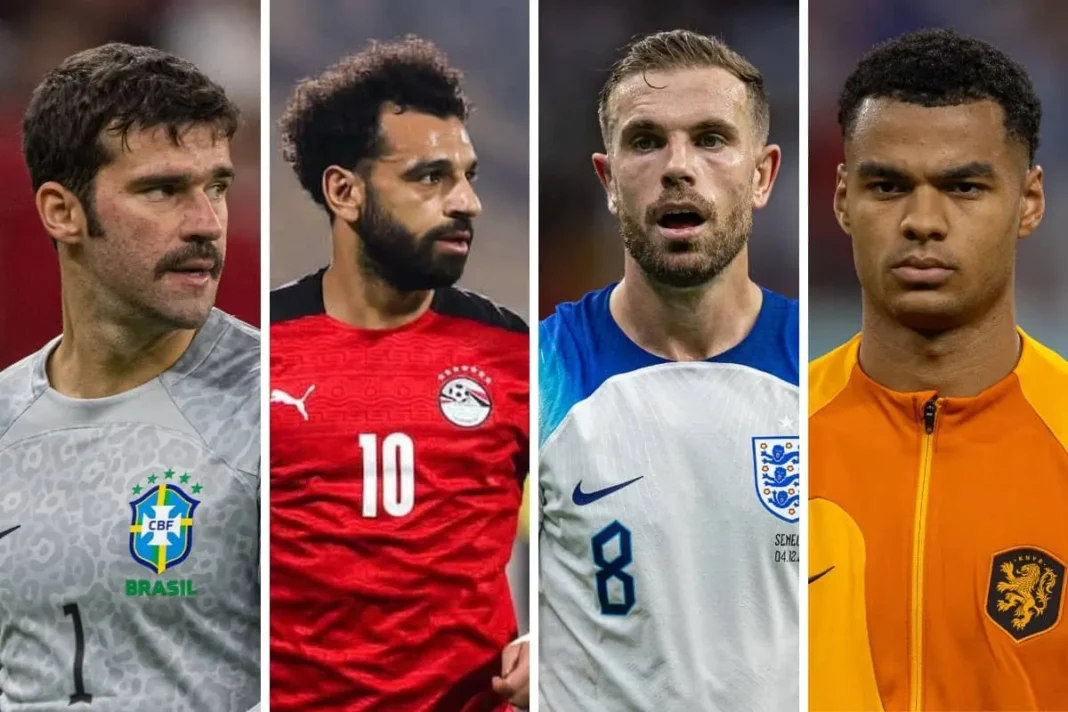 International Window Explained