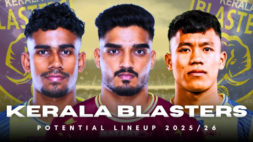 Kerala Blasters