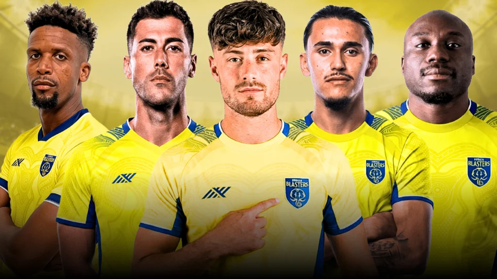 Kerala Blasters FC