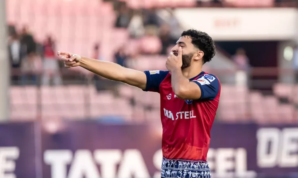 Owen Coyle’s Return Brings Victory for Jamshedpur FC (1)