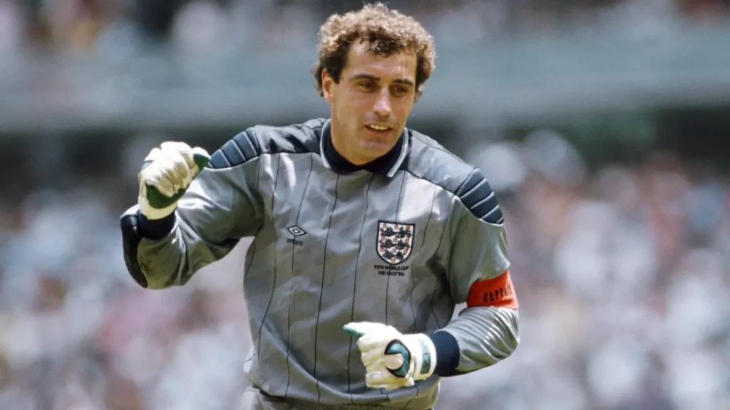 Peter Shilton