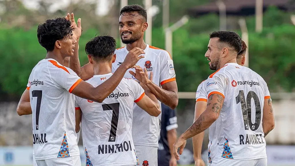 Punjab-FC-goal-Super-Cup