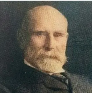 Who was the Key Figure Behind Modern Football?